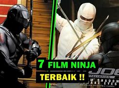 Film Ninja Subtitle Bahasa Indonesia