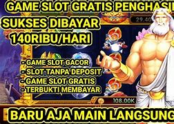 Game Slot Apk Hijau Penghasil Uang Dana Terbukti Membayar Terbaik