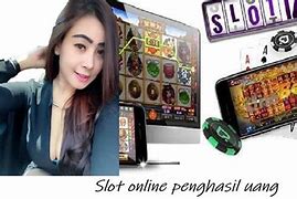 Game Slot Yang Bisa Jadi Uang