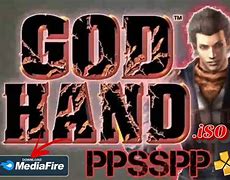 God Hand Ppsspp Size Kecil Download