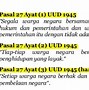 Pasal 27 Ayat 1 Dan 2 Tentang