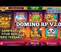 Permainan Baru Slot Domino Terbaru Original Terbaru 2023