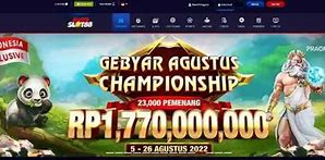 Rtp Slot Gs508 Hari Ini Terbaru 2022 Full