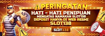 Situs Slot Resmi Bet 200 Perak