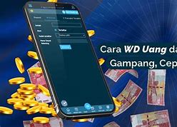 Wd Slot Tidak Masuk Ke Dana